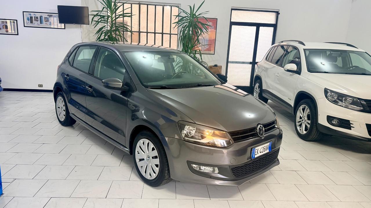 Volkswagen Polo 1.4 5 porte Highline RIGENERATA