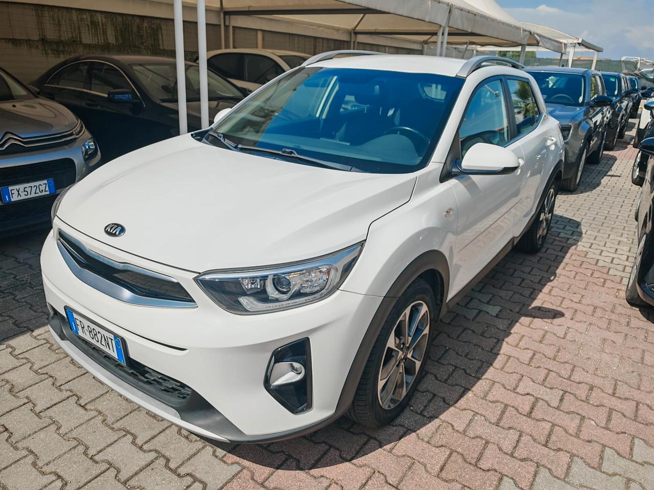 Kia Stonic 1.0 T-GDi 120 CV Style