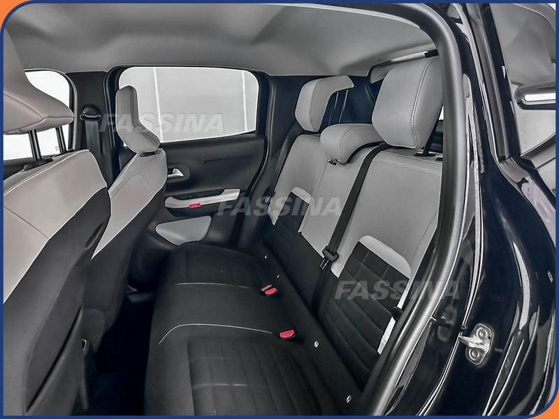 Citroën C3 C3 1.2 puretech turbo Max 100cv s&s