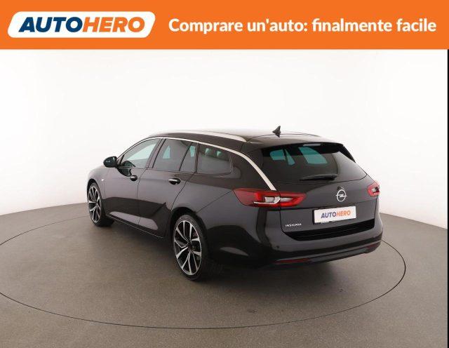 OPEL Insignia 2.0 CDTI S&S aut. Sports Tourer Innovation