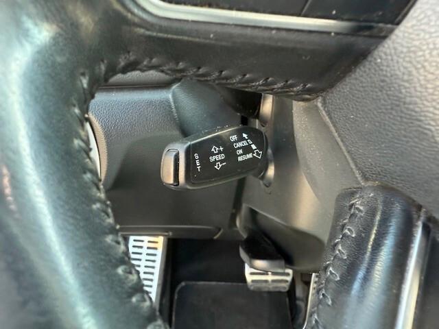 Audi Q3 2.0 TDI quattro S tronic