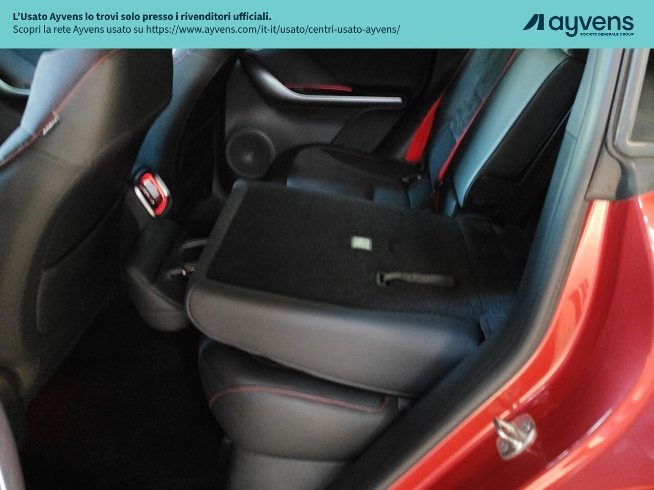Smart #1 BRABUS