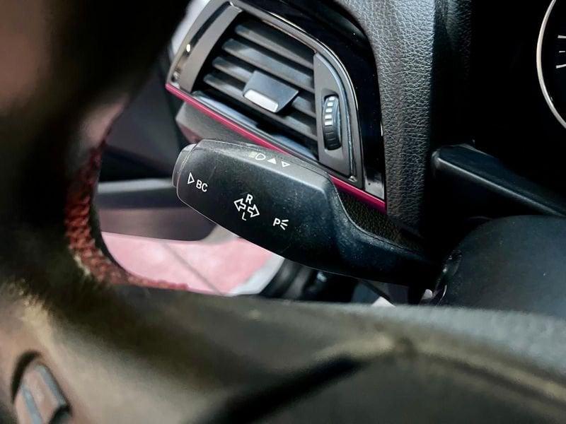 BMW Serie 1 120d 3p. Sport