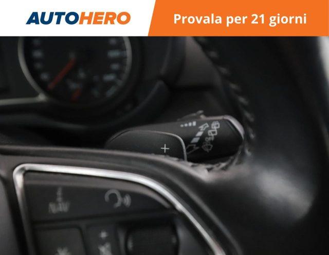 AUDI A1 SPB 1.4 TDI ultra S tronic