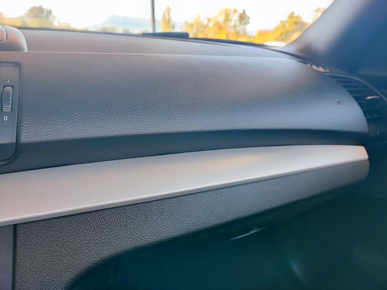 Bmw 118 118d 2.0 143CV Cabrio Futura