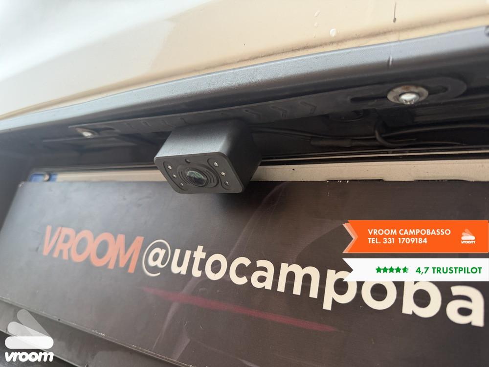 FIAT 500L 500L 1.3 Multijet 85 CV Easy