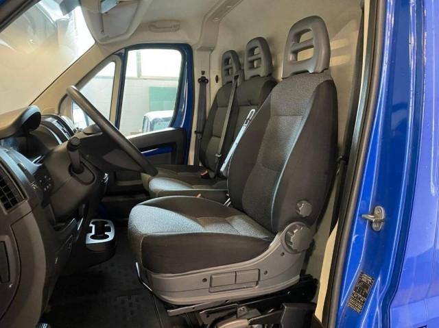 Fiat Ducato 30 CH1 2.3 mjt 120cv E6d-temp