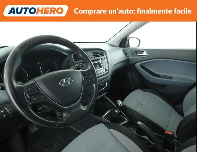 HYUNDAI i20 1.1 CRDi 12V 5 porte Comfort