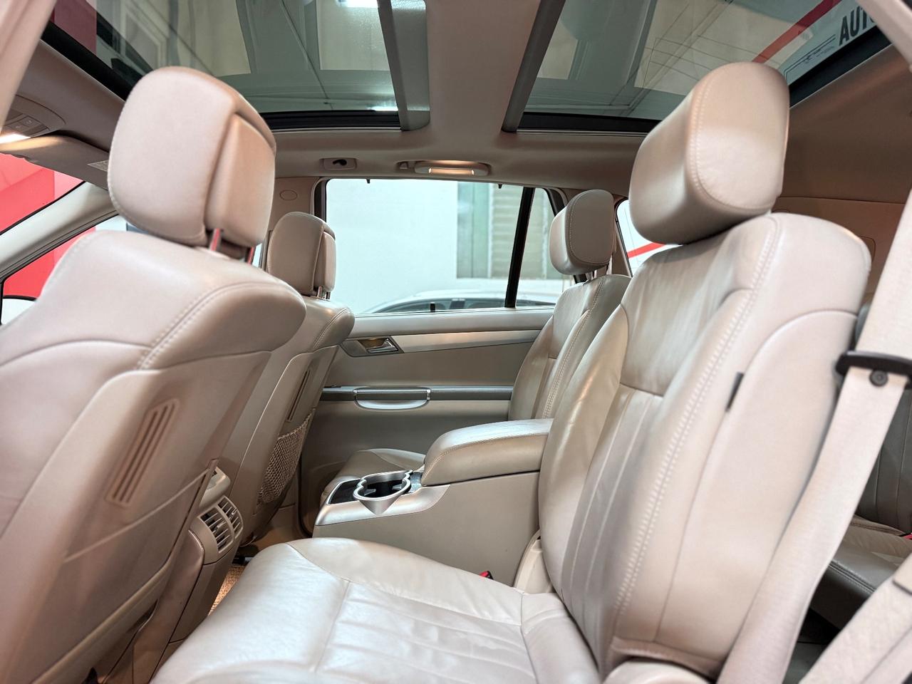 Mercedes-benz R 350 cat 4Matic Sport Lunga