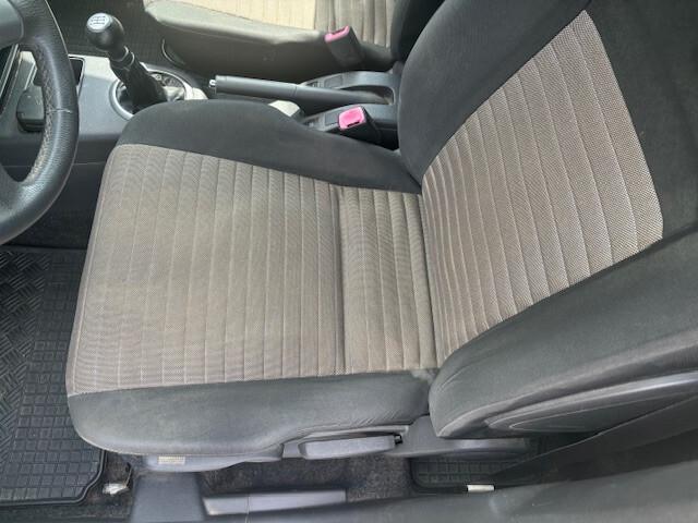 Fiat Sedici 1.6 16V 4x4 Dynamic