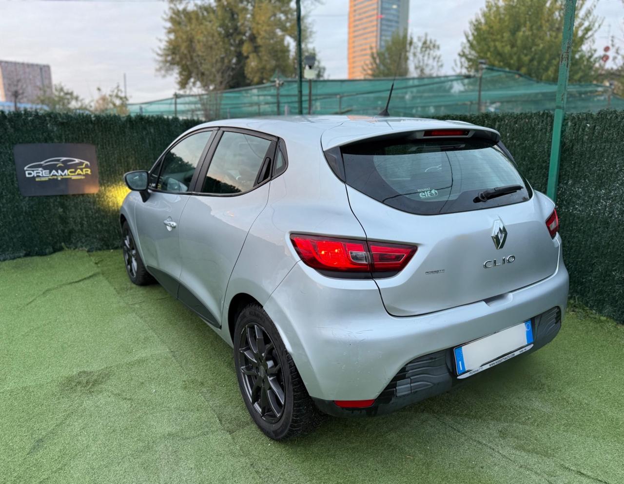 Renault CLIO 2013 1.2 BENZINA NEOPATENTATI NAVI FULL