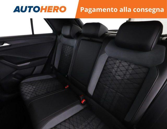 VOLKSWAGEN T-Roc 1.5 TSI ACT R-Line