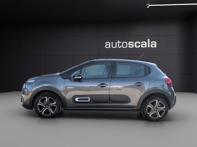 CITROEN C3 PureTech 110 S&S Plus