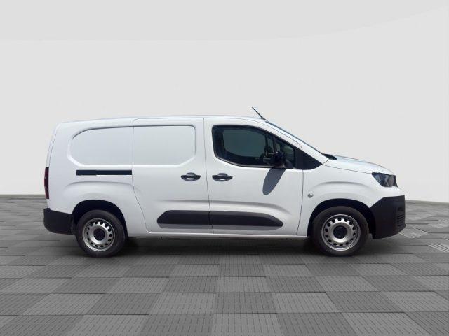 PEUGEOT Partner Partner BlueHDi 100 PL Furgone Premium