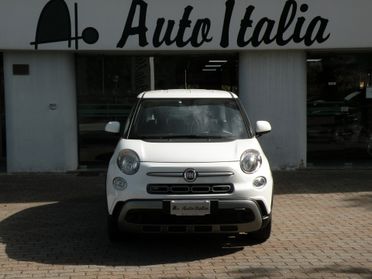 FIAT 500L 1.3 Mjt 95CV CROSS 2018