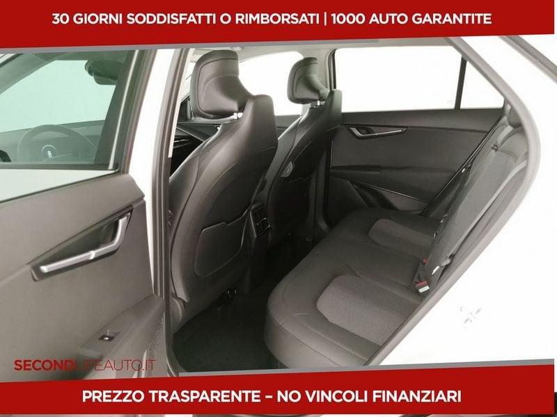 KIA Niro 1.6 gdi hev Evolution dct6