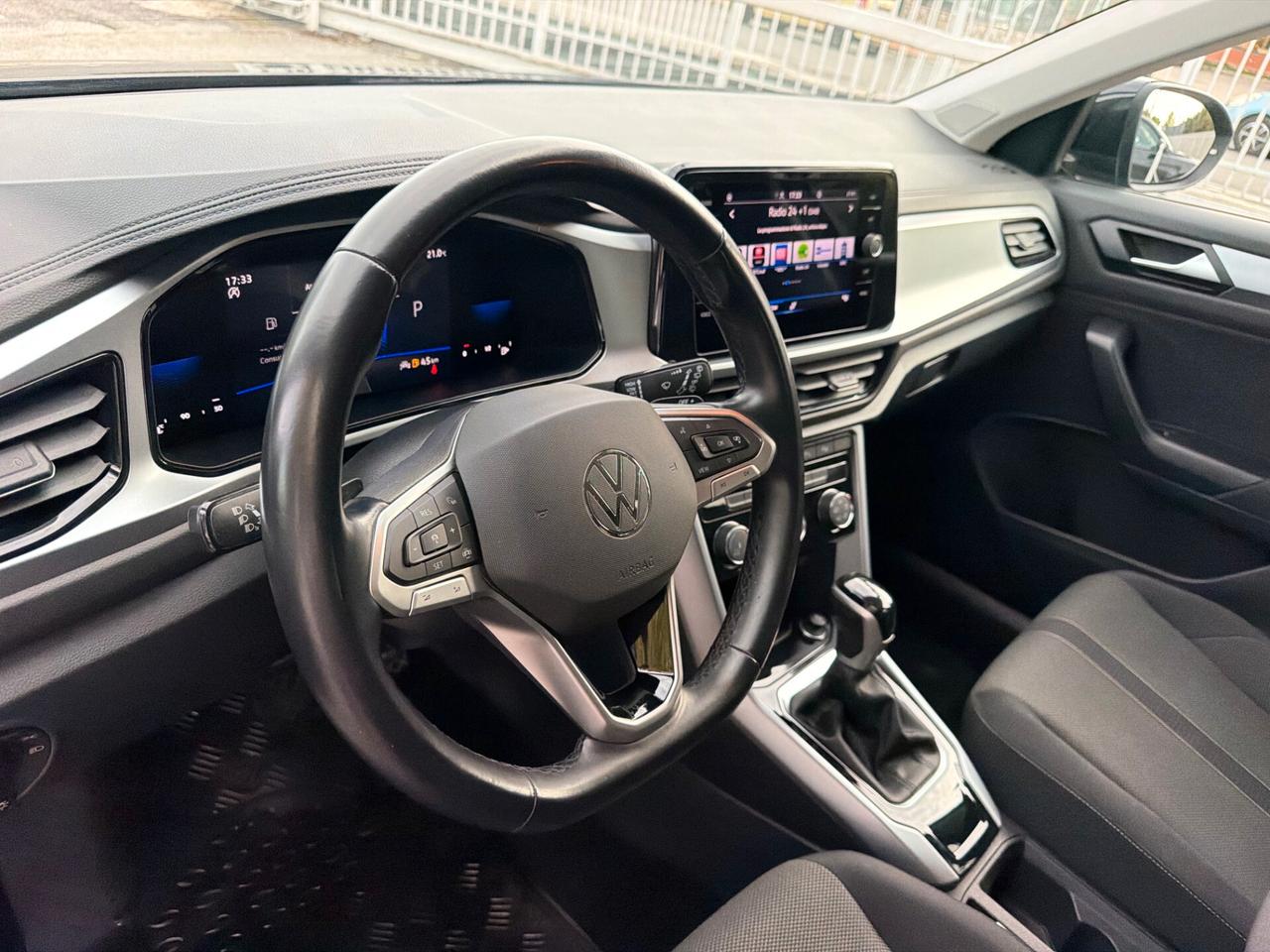 Volkswagen T-Roc 2.0 TDI SCR 150 CV DSG Style 2023