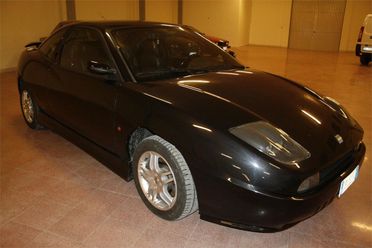 FIAT Coupe' 2.0