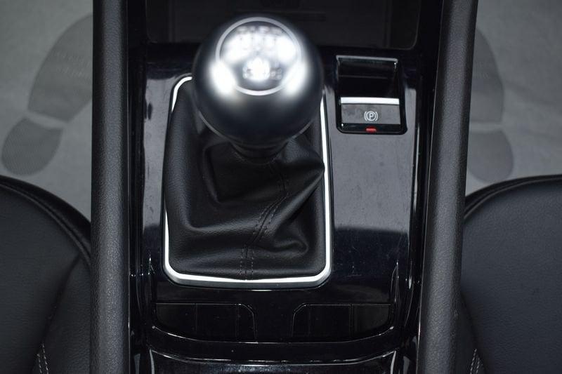 Jeep Compass Compass 1.6 Multijet II 2WD S