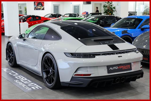 PORSCHE 992 GT3 Touring - FULL CARBON SPEC - SPORT DESIGN