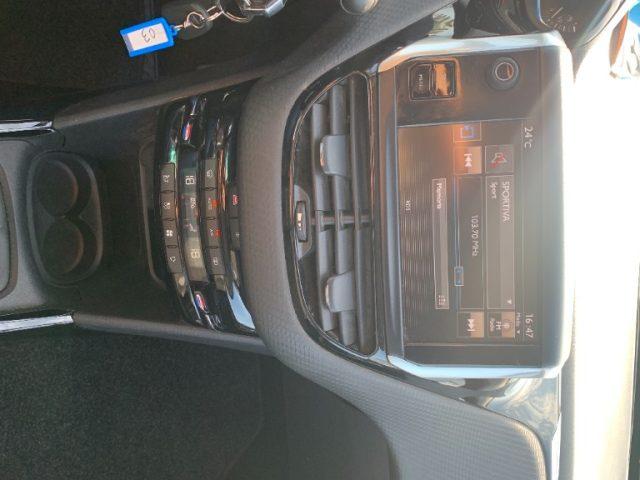 PEUGEOT 2008 1° serie BlueHDi 100 Allure