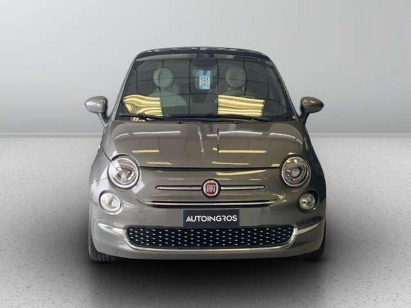FIAT 500 1.0 hybrid Dolcevita 70cv