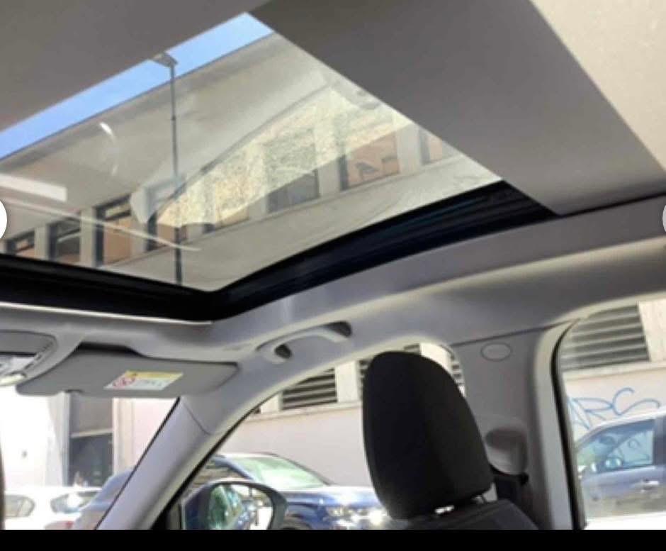 Alfa Stelvio 2.2 190 CV Q4 TETTO PANORAMICO