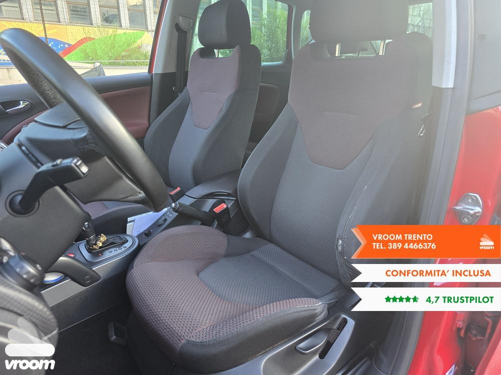 SEAT Altea