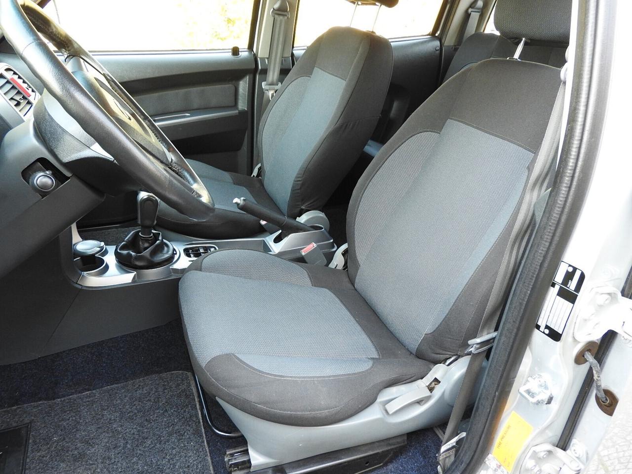 Tata Xenon 2.2 Dicor 4x4 PC Cassonato