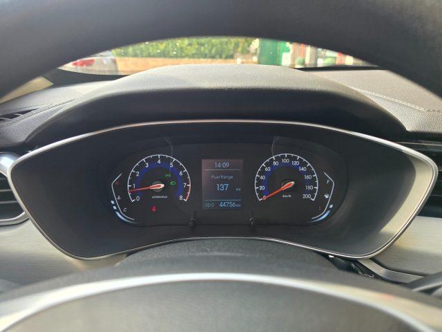 EVO Evo5 1.5 Turbo Bi-fuel GPL UnicoPropietario PREZZO REAL