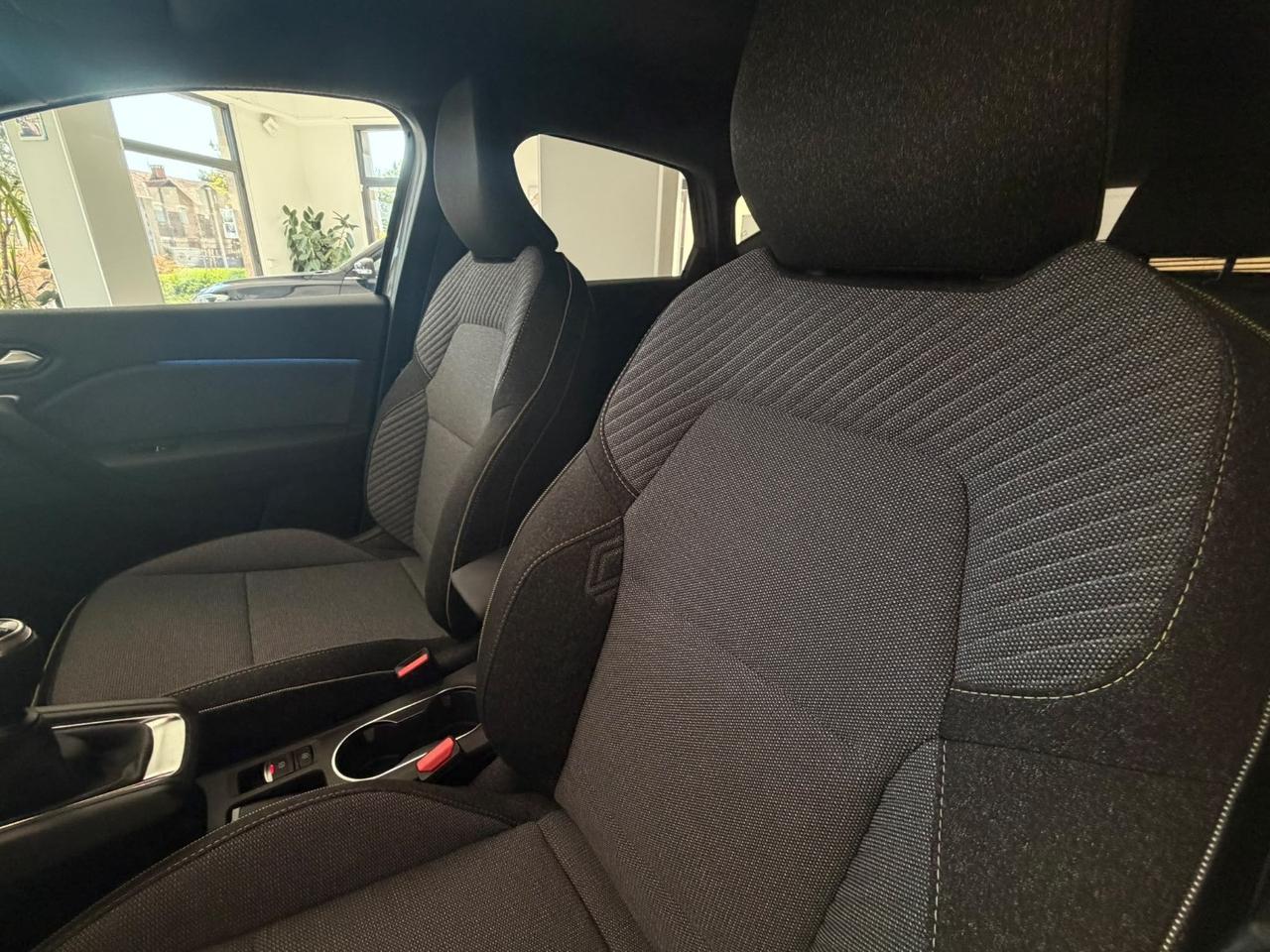 RENAULT Captur Eco-G 120 CV Techno
