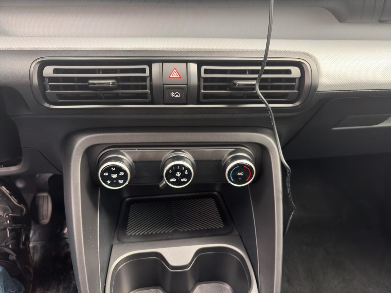 CITROEN C3 1.2 PureTech 100CV YOU