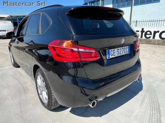 BMW 218 218d Active Tourer xdrive auto - GE327CC