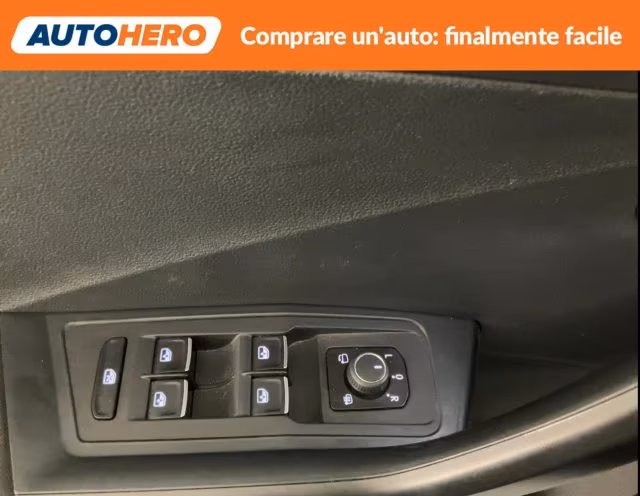 VOLKSWAGEN T-Roc 2.0 TDI SCR 150 CV DSG Advanced BlueMotion Technol