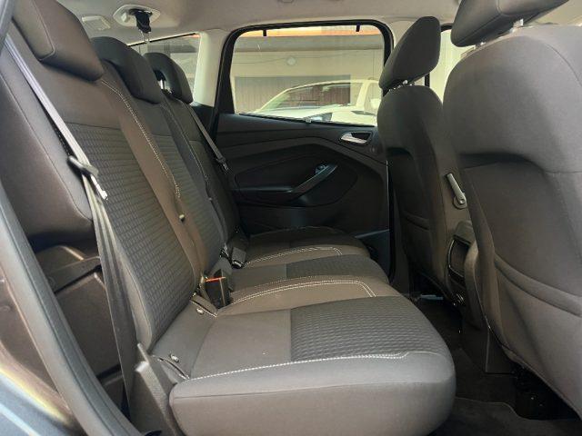 FORD C-Max 1.5 TDCi 120CV Titanium