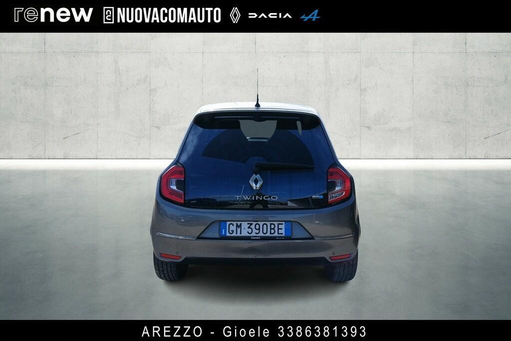 Renault Twingo 22kWh Urban Night