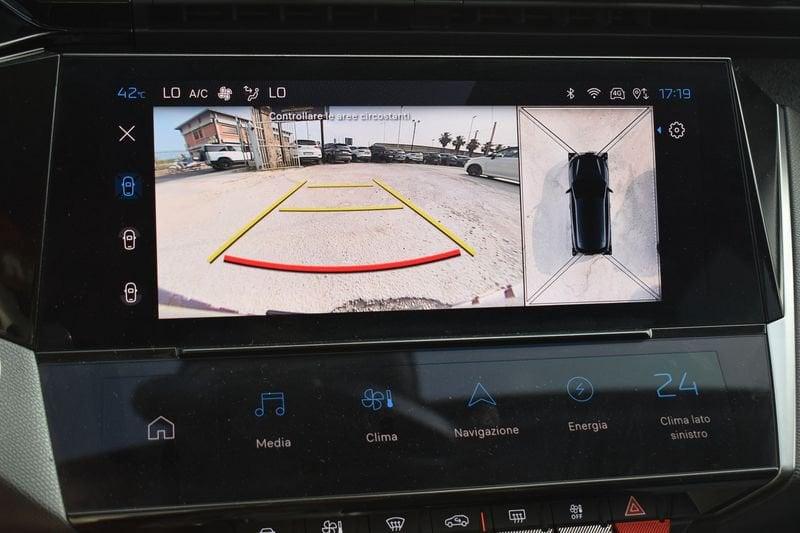 Peugeot 308 308 Hybrid 136 e-DCS6 Allure