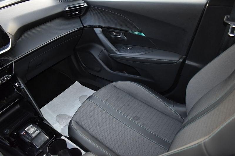Peugeot 2008 2008 PureTech 130 S&S EAT8 Allure