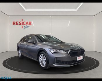 Skoda Superb Wagon 2.0 tdi Selection 150cv dsg, IVA ESPOSTA