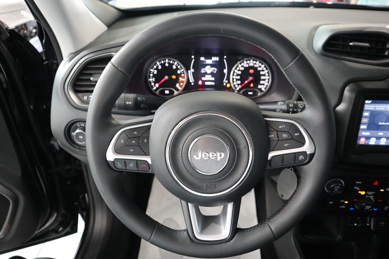 Jeep Renegade 1.0 T3 Longitude
