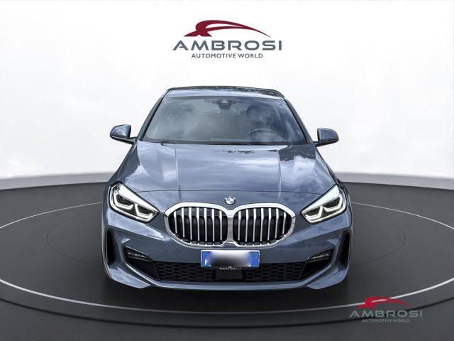 BMW 116 Serie 1 d Msport auto