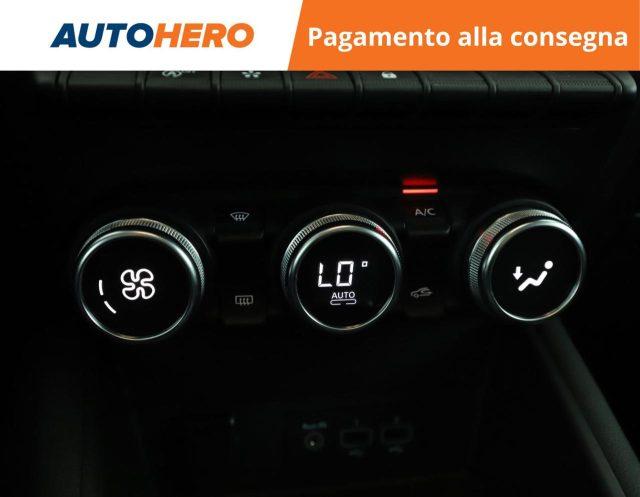RENAULT Captur TCe 130 CV EDC FAP Intens