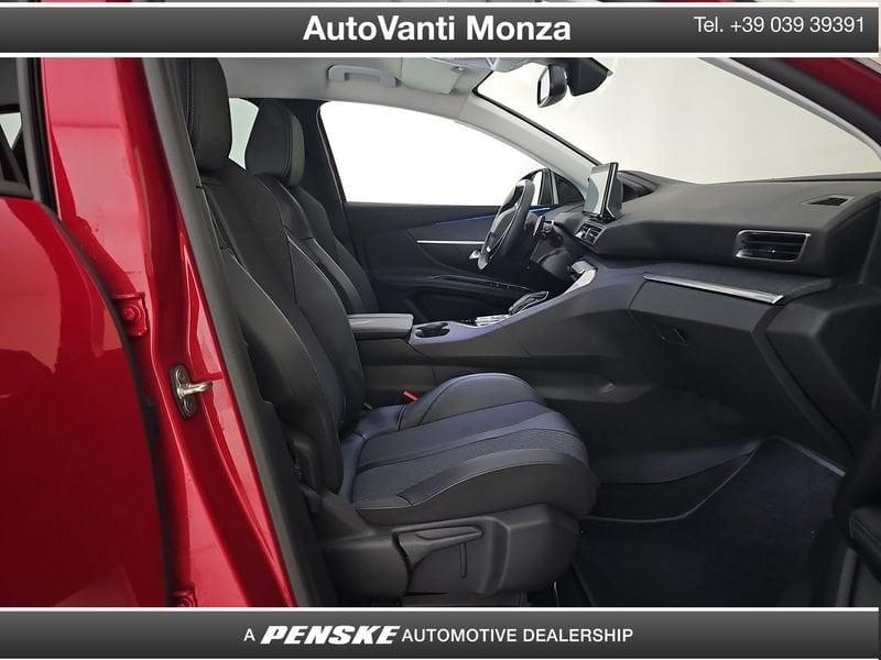 Peugeot 3008 3008 BlueHDi 130 S&S Allure Pack