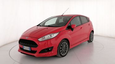 Ford Fiesta 5p 1.5 tdci ST-line 75cv