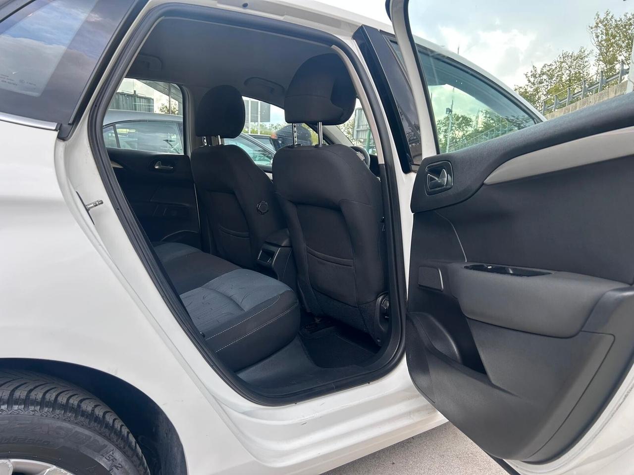 Citroen C4 1.6 HDi 90 Seduction