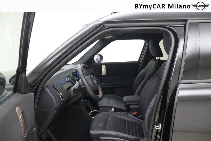 Mini Mini Countryman 1.5 48V C Classic