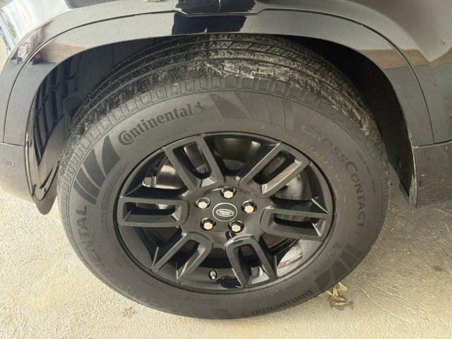 LAND ROVER Defender 90 3.0D I6 200 CV AWD Auto SE