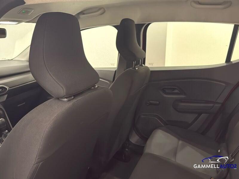 Dacia Sandero Sandero Stepway 1.0 tce Essential Eco-g 100cv