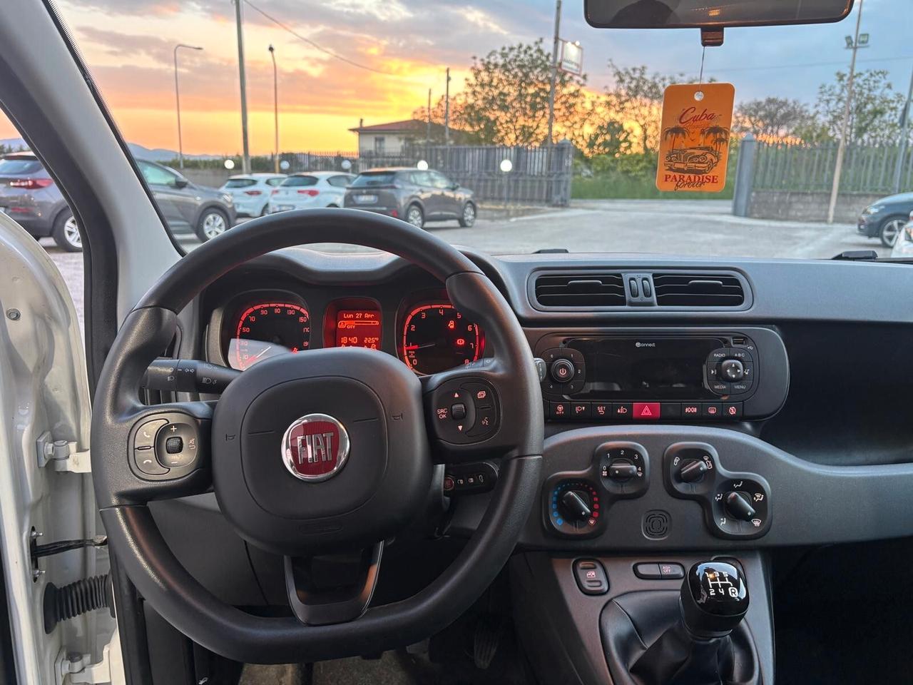 Fiat Panda 1.2 Easy 2019