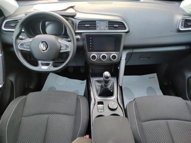 RENAULT Kadjar 1.5 dCi Sp.Edition CARPLAY,NAVI,TELECAMERA,CRUISE